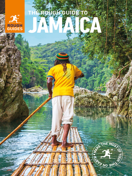 Title details for The Rough Guide to Jamaica by Rough Guides - Available